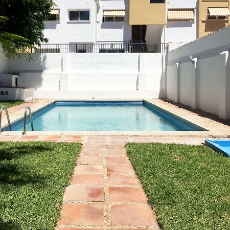 Malagadevacaciones - La Casa De Enka Apartment Bagian luar foto