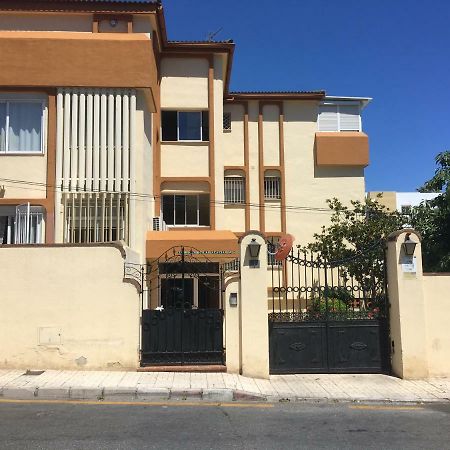 Malagadevacaciones - La Casa De Enka Apartment Bagian luar foto