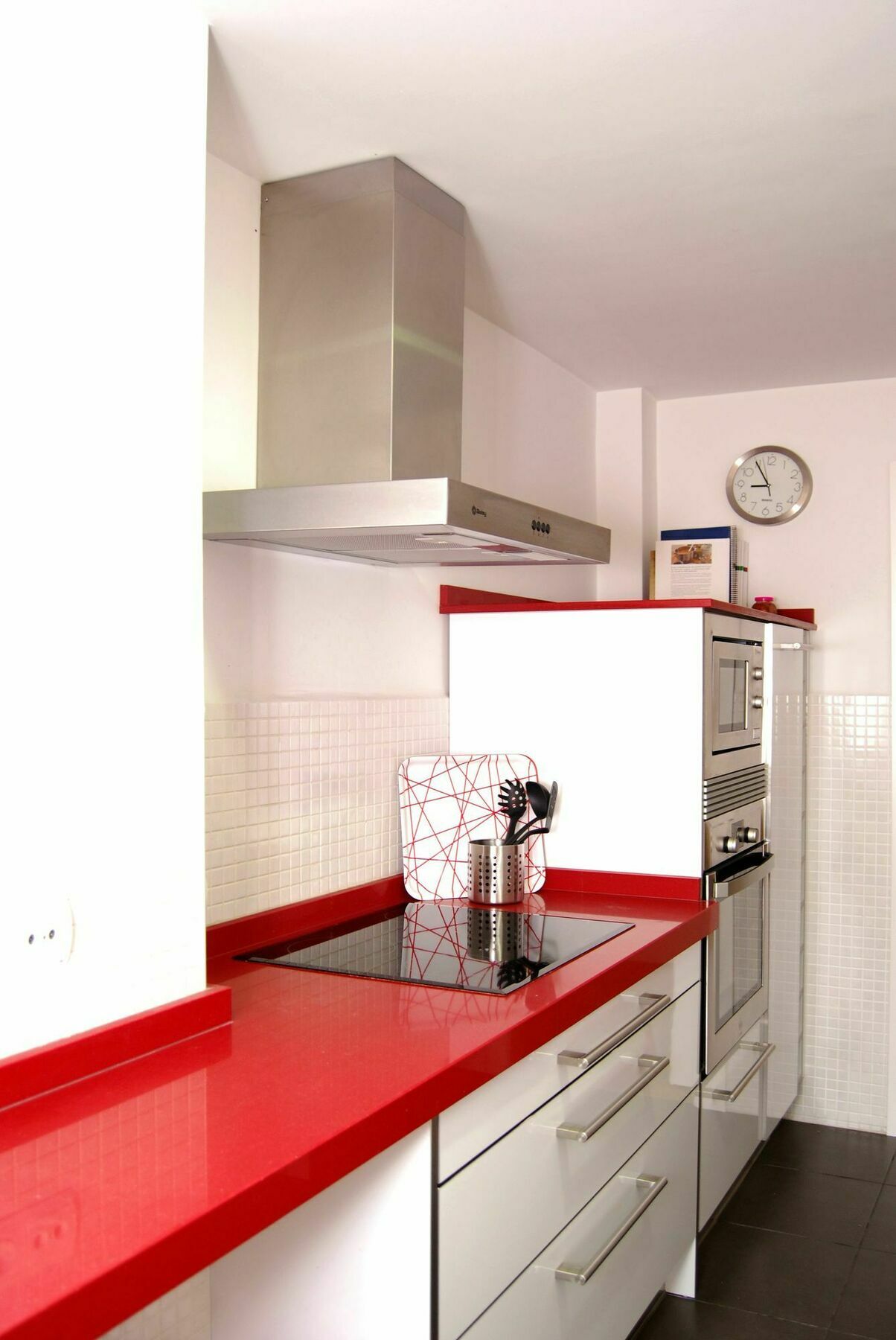 Malagadevacaciones - La Casa De Enka Apartment Bagian luar foto