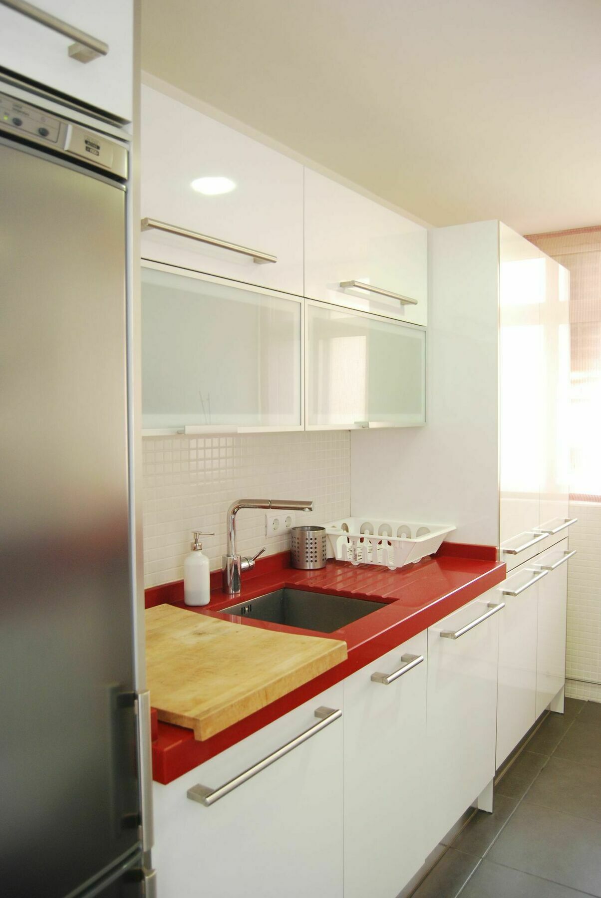 Malagadevacaciones - La Casa De Enka Apartment Bagian luar foto